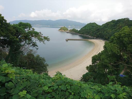 Sandee Hanaguri Public Beach Photo