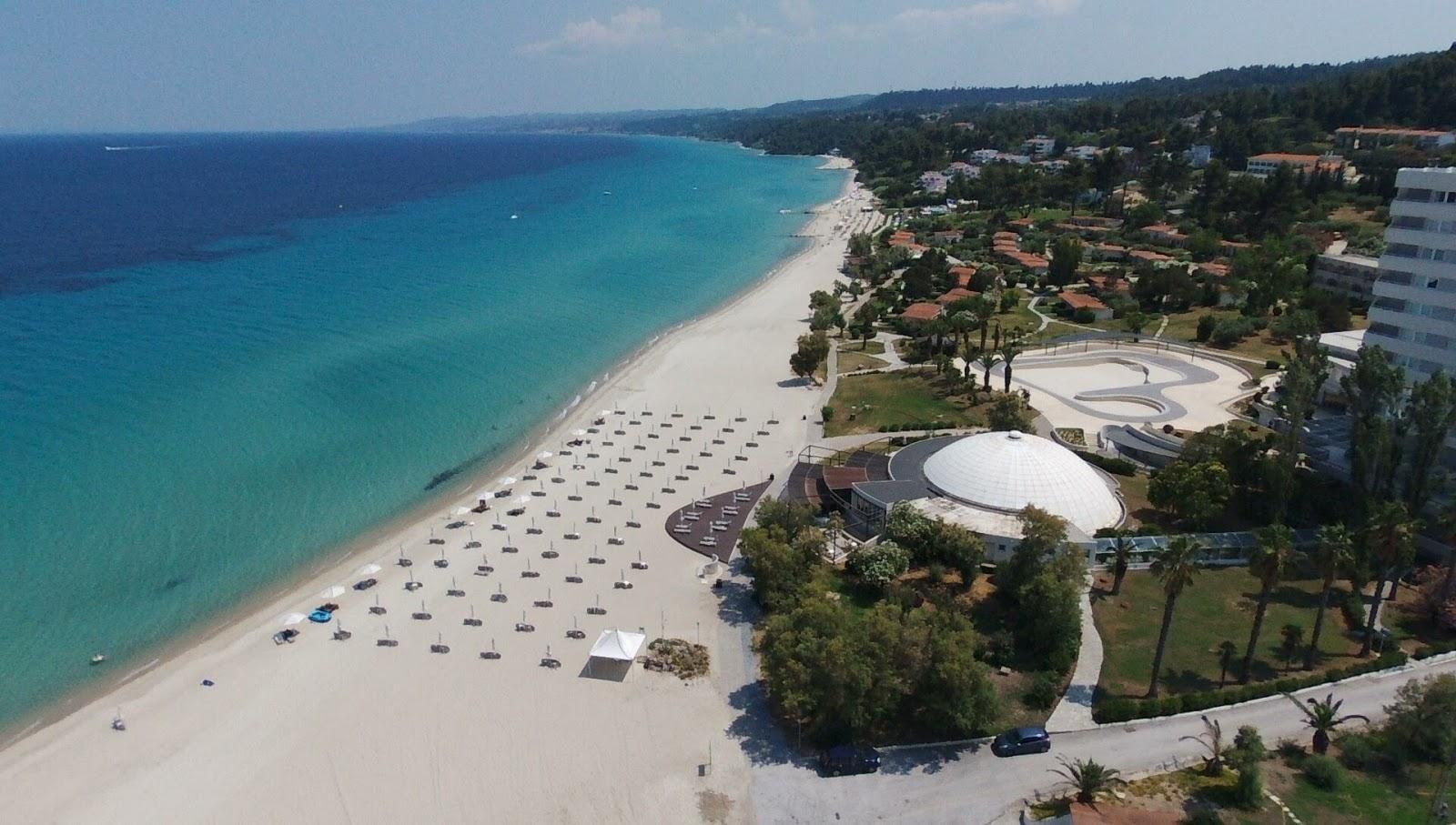 Sandee Palini Beach