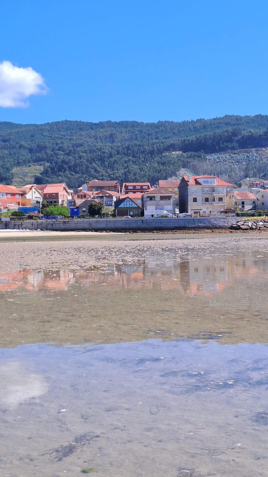 Sandee Playa De San Bartomeu