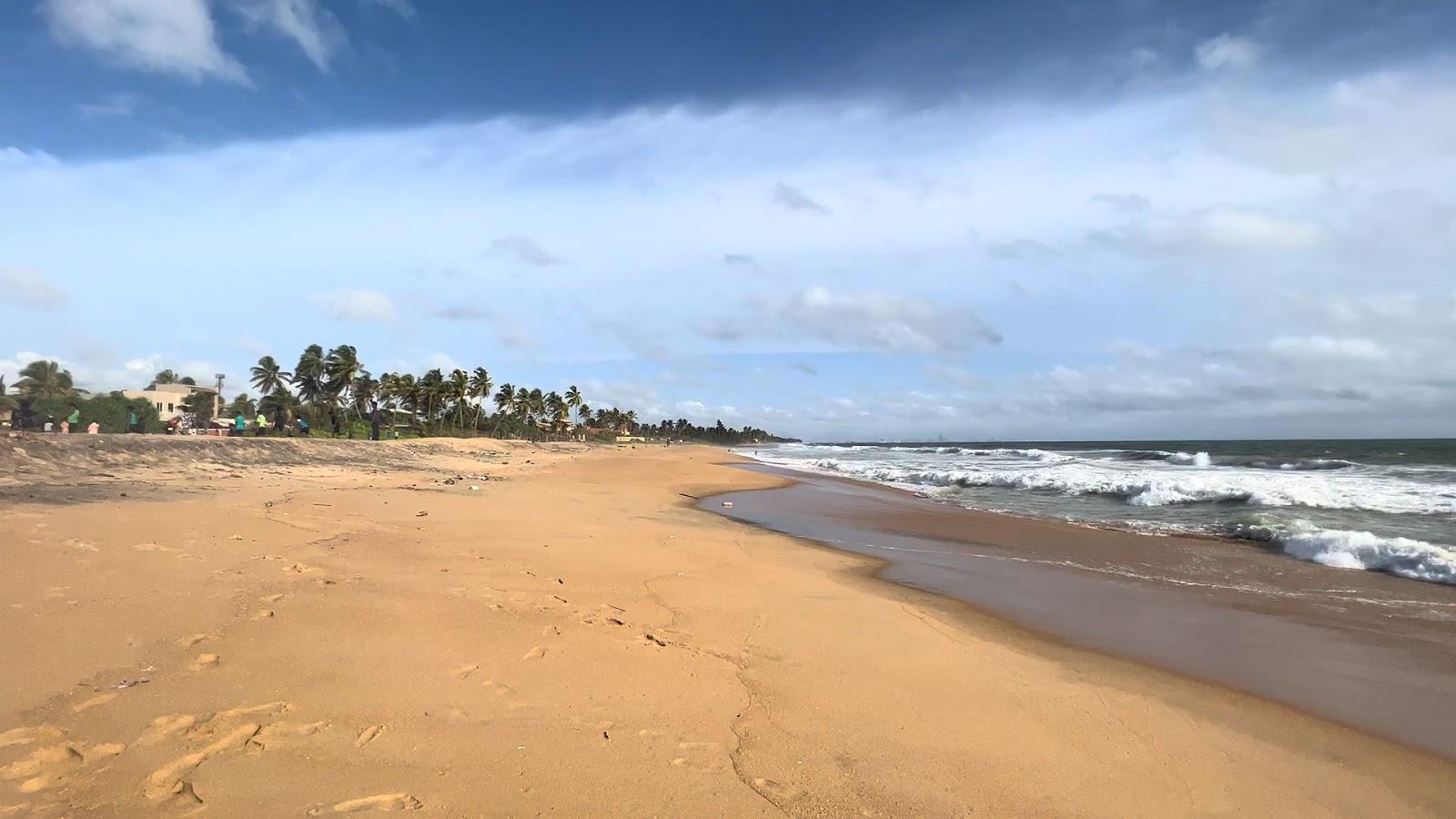 Sandee - Sarakkuwa Beach