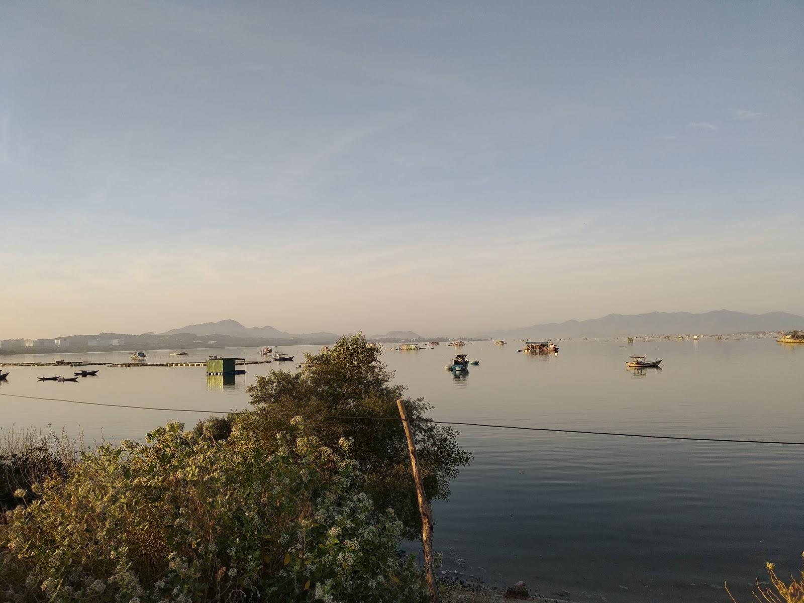 Sandee Giang Beach