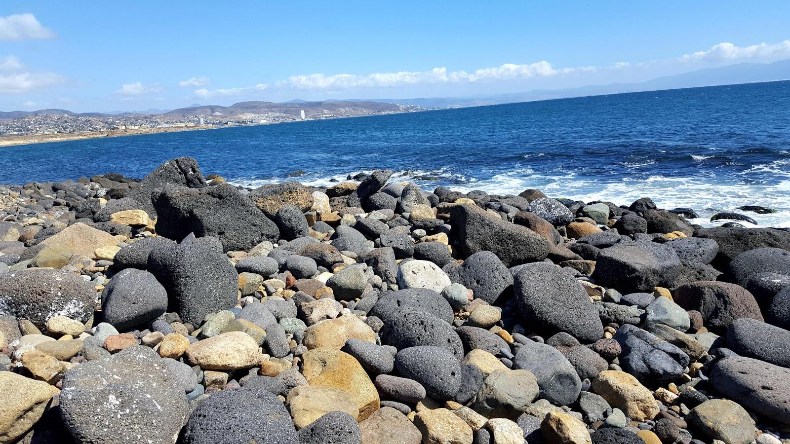 Sandee - San Miguel / Ensenada De San Miguel / Ejido Beach