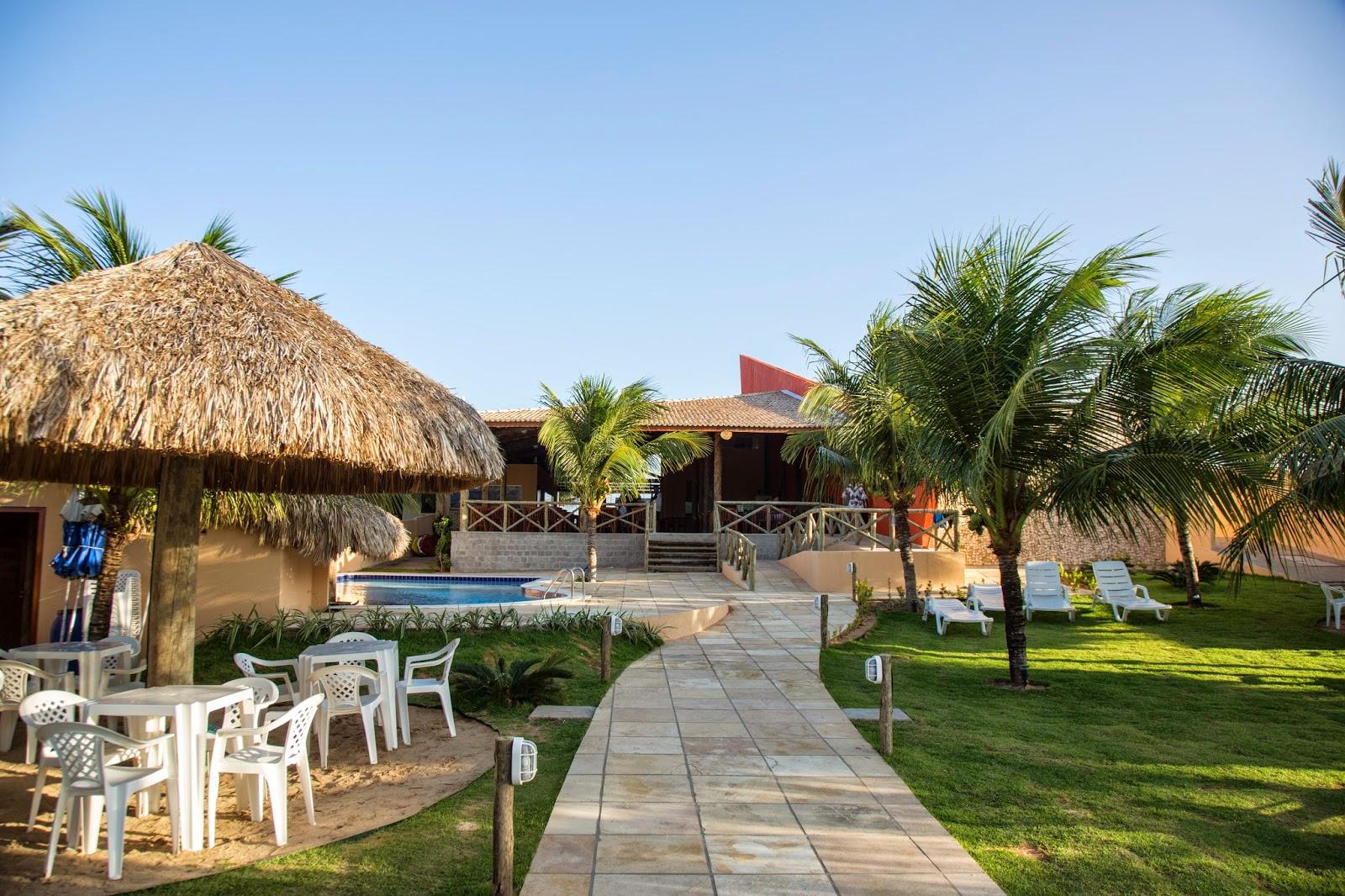 Sandee Parrachos Beach Club