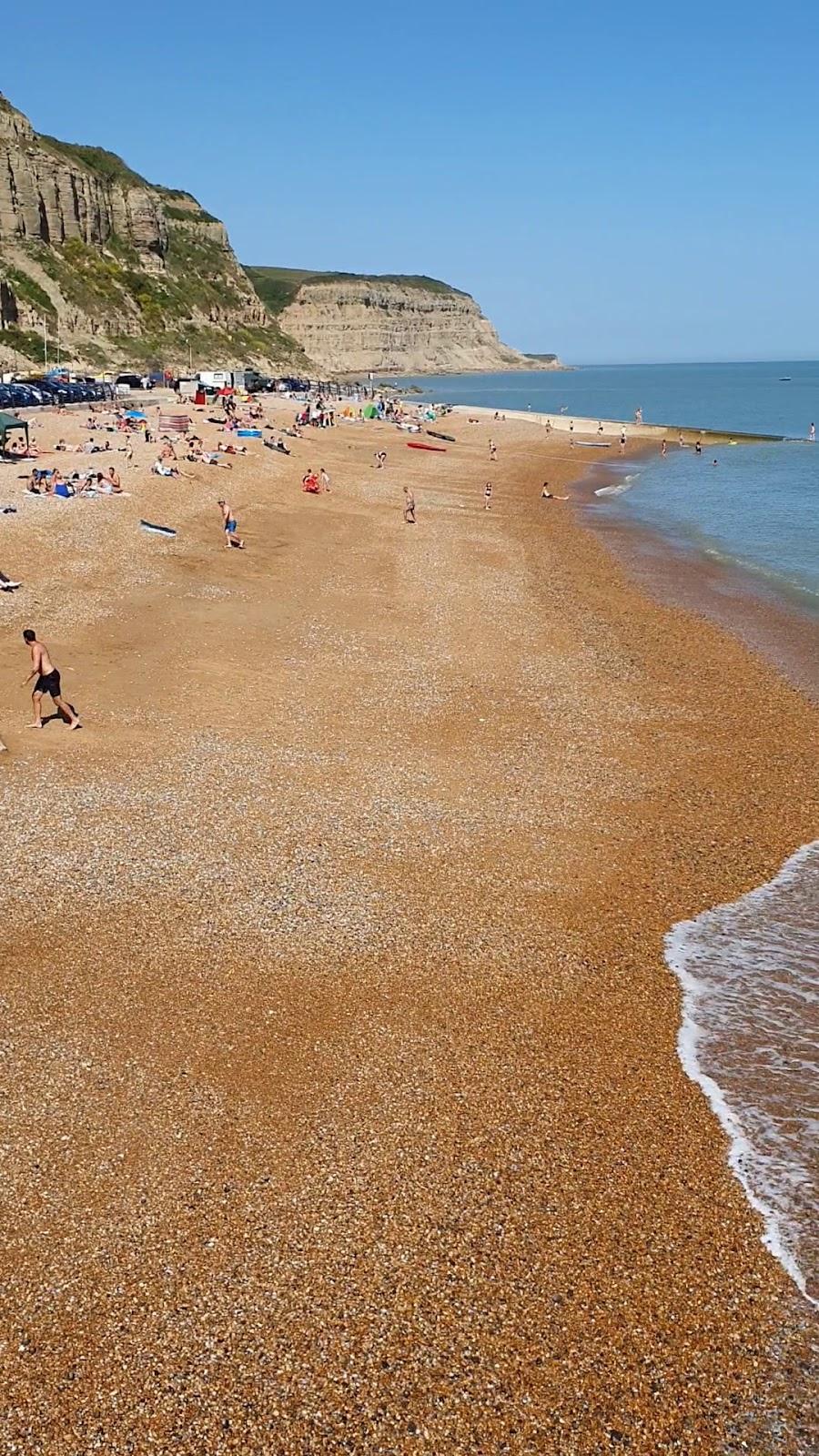 Sandee Rock-A-Nore Beach Photo