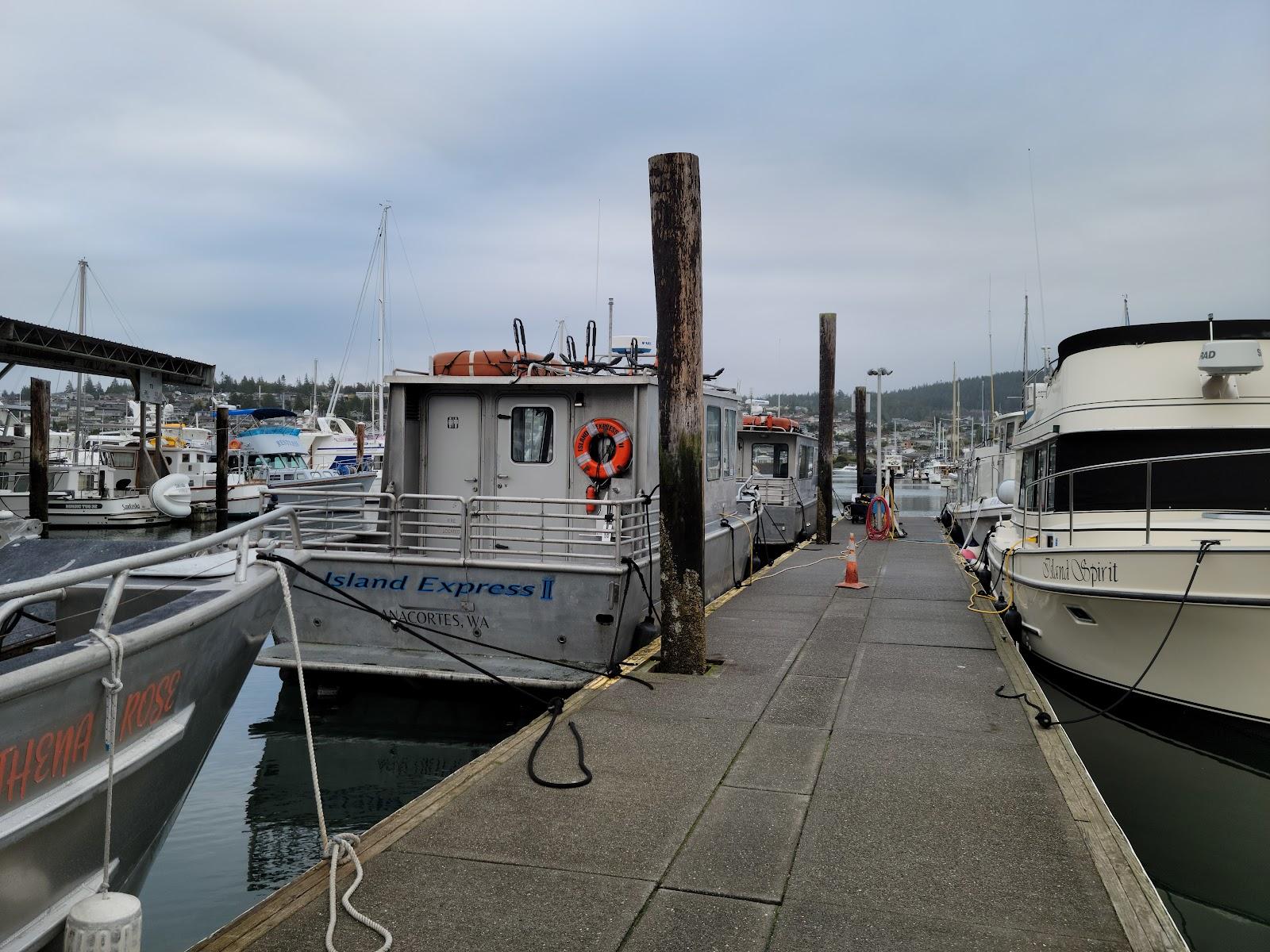 Sandee Skyline Marina