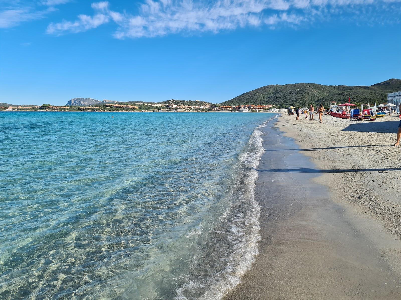 Sandee Spiaggia Di Marinella Photo