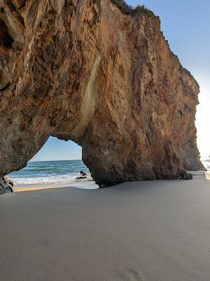 Sandee - Coast Dairies State Park - Hole-In-The-Wall Beach