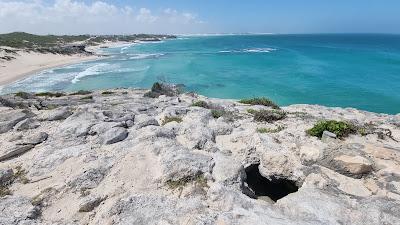 Sandee - Roman Beach, Waenhuiskrans Nature Reserve