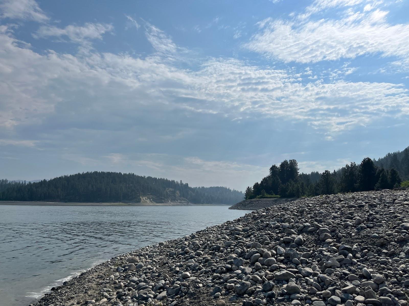 Sandee Colville Flats Beach Photo