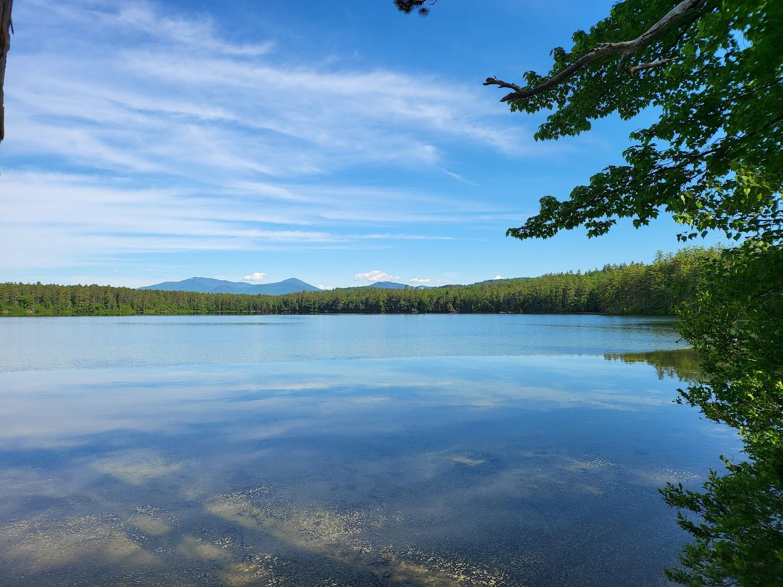 Sandee - White Lake State Park