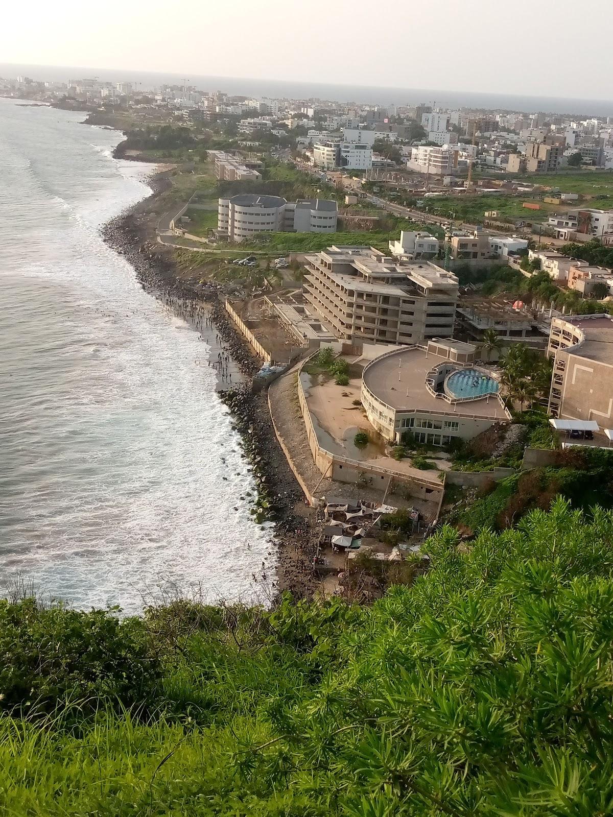 Sandee Mam Beach