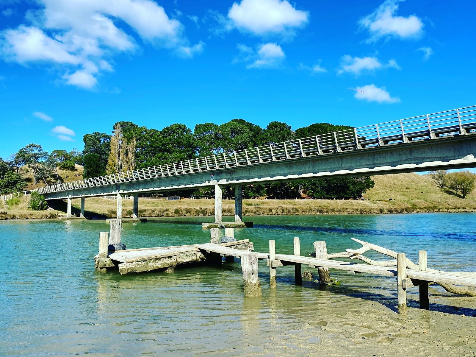 Sandee Te Paerahi Beach