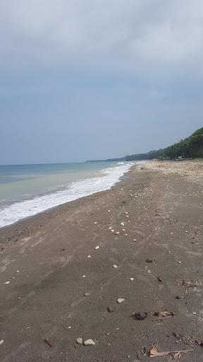 Sandee - Giligaon Beach