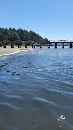 Sandee - Miller Bay Boat Launch