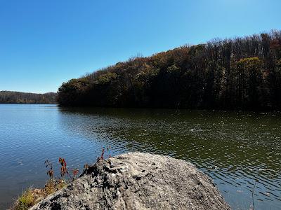 Sandee - Loch Raven Reservoir Beach