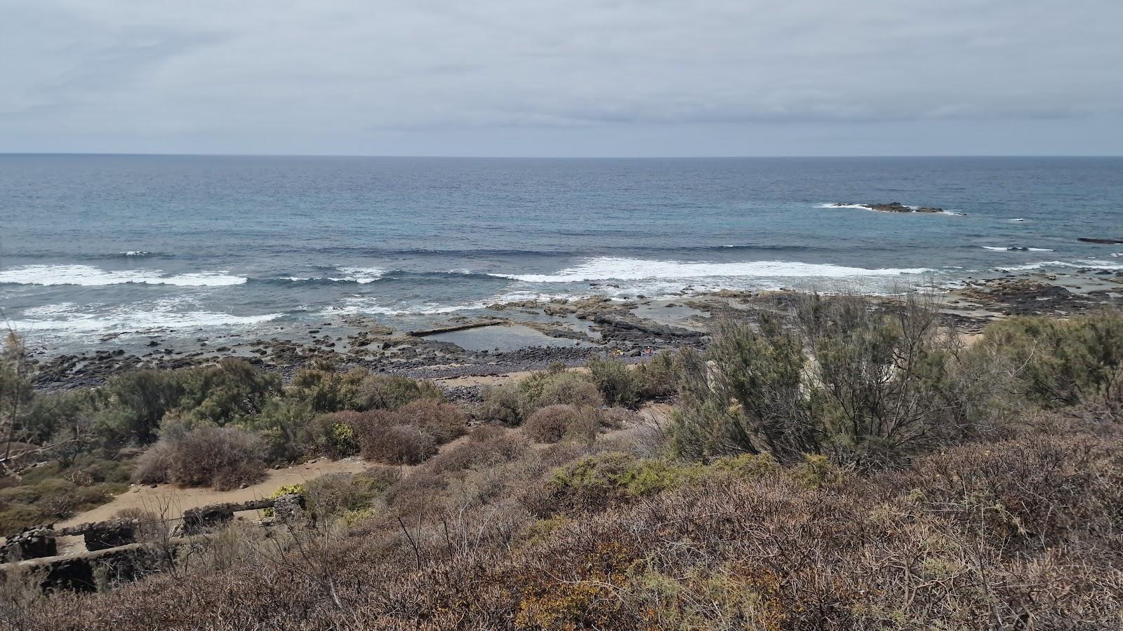 Sandee - Playa El Apio