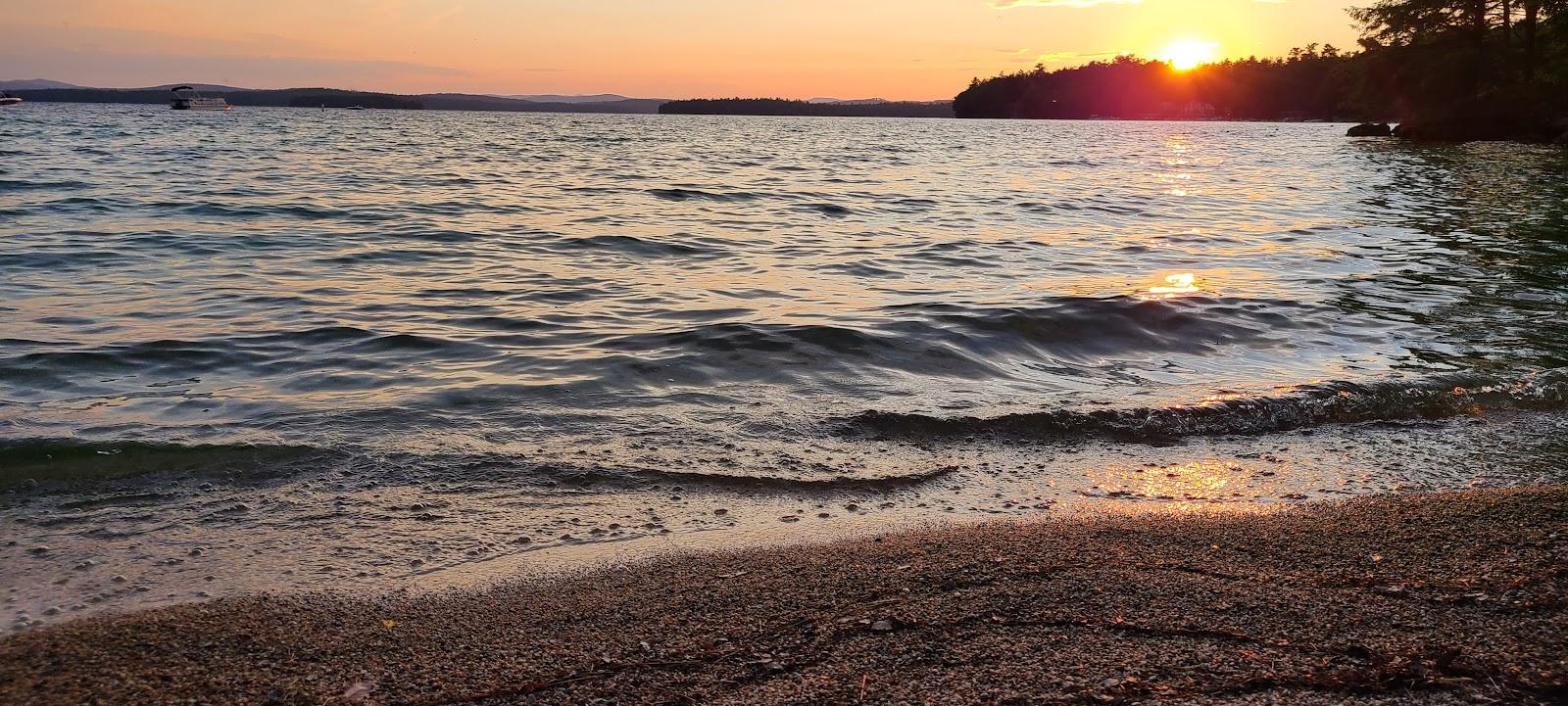 Sandee - Moultonborough Town Beach