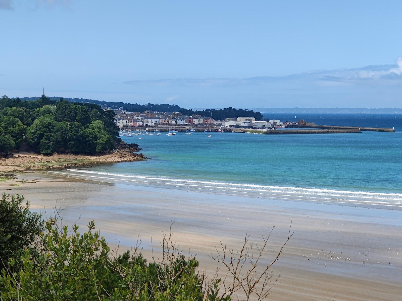 Sandee Plage Du Ris