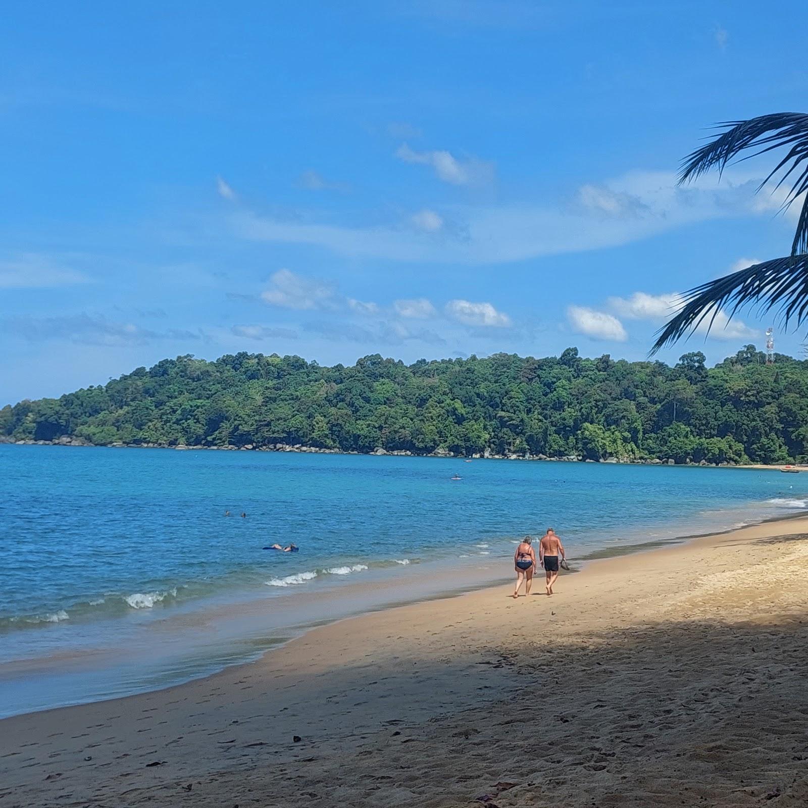 Sandee Lam Kaen Beach Photo