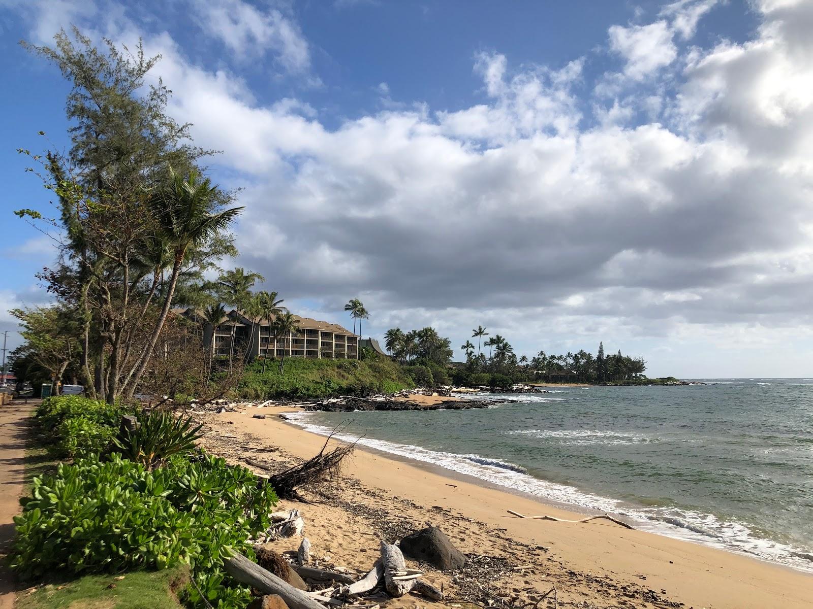 Sandee - Wailua Beach