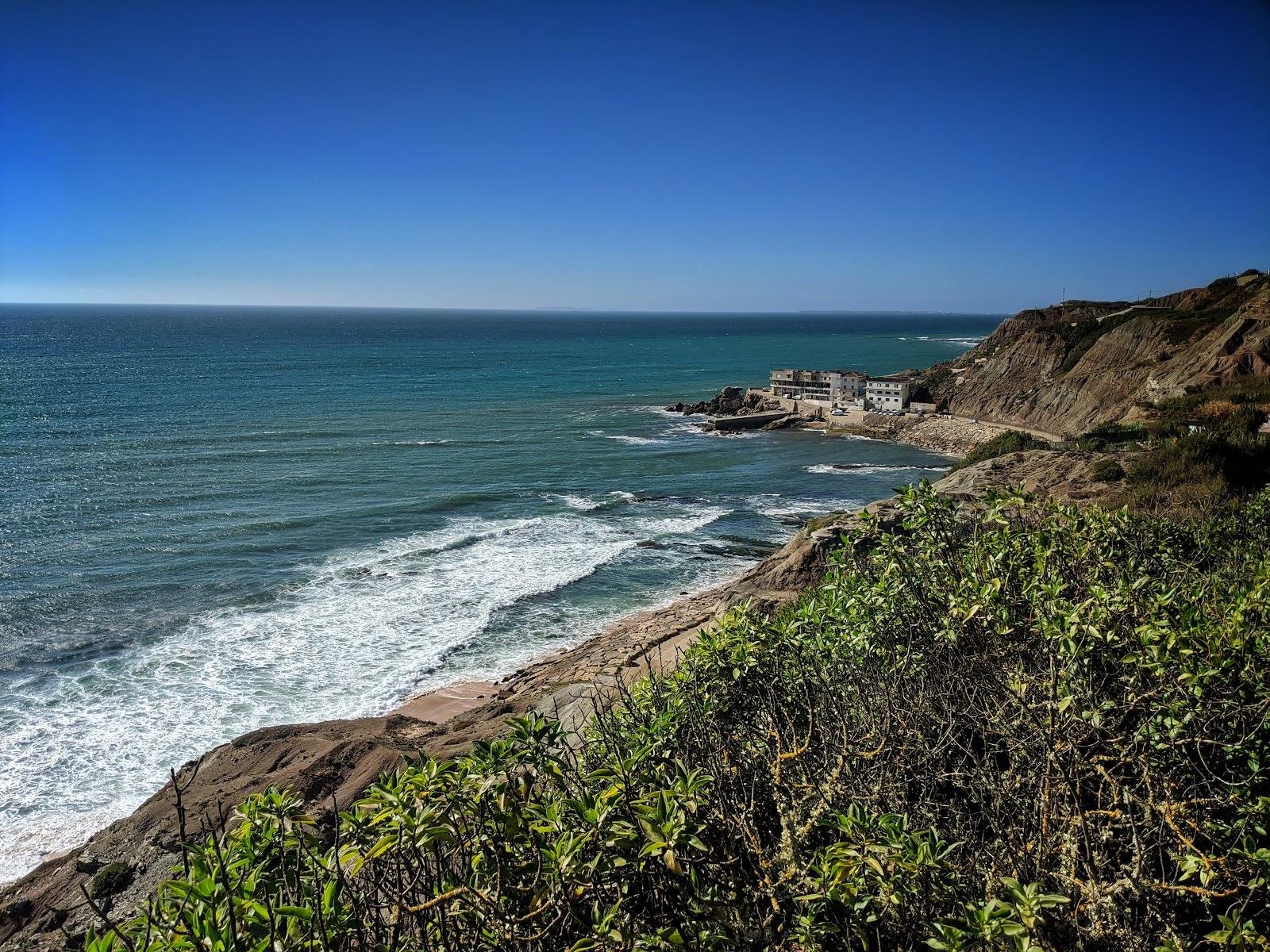 Sandee - Praia Do Porto Das Barcas