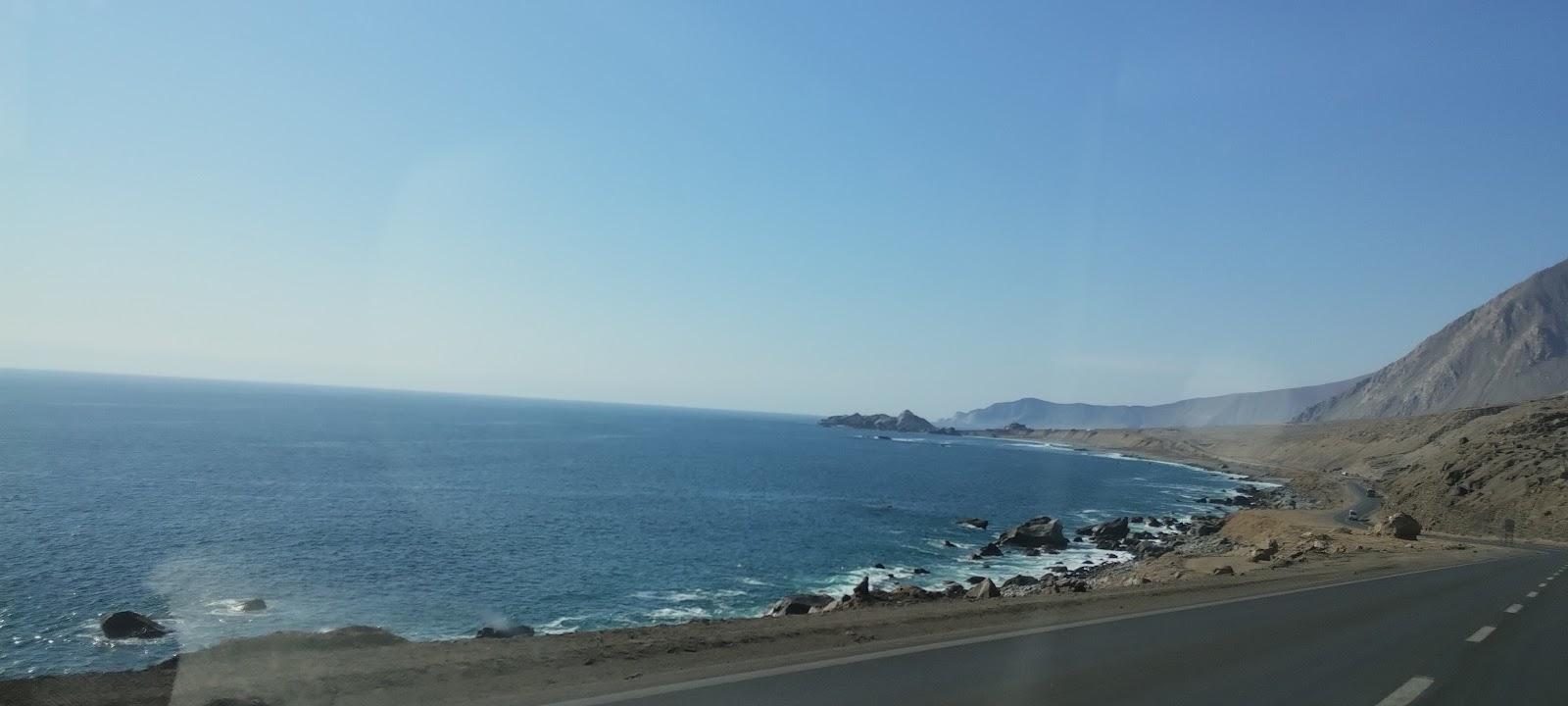 Sandee Playa Las Gaviotas