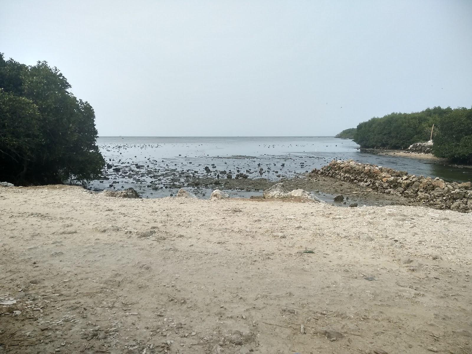 Sandee - Ya'Ang Beach Labuhan