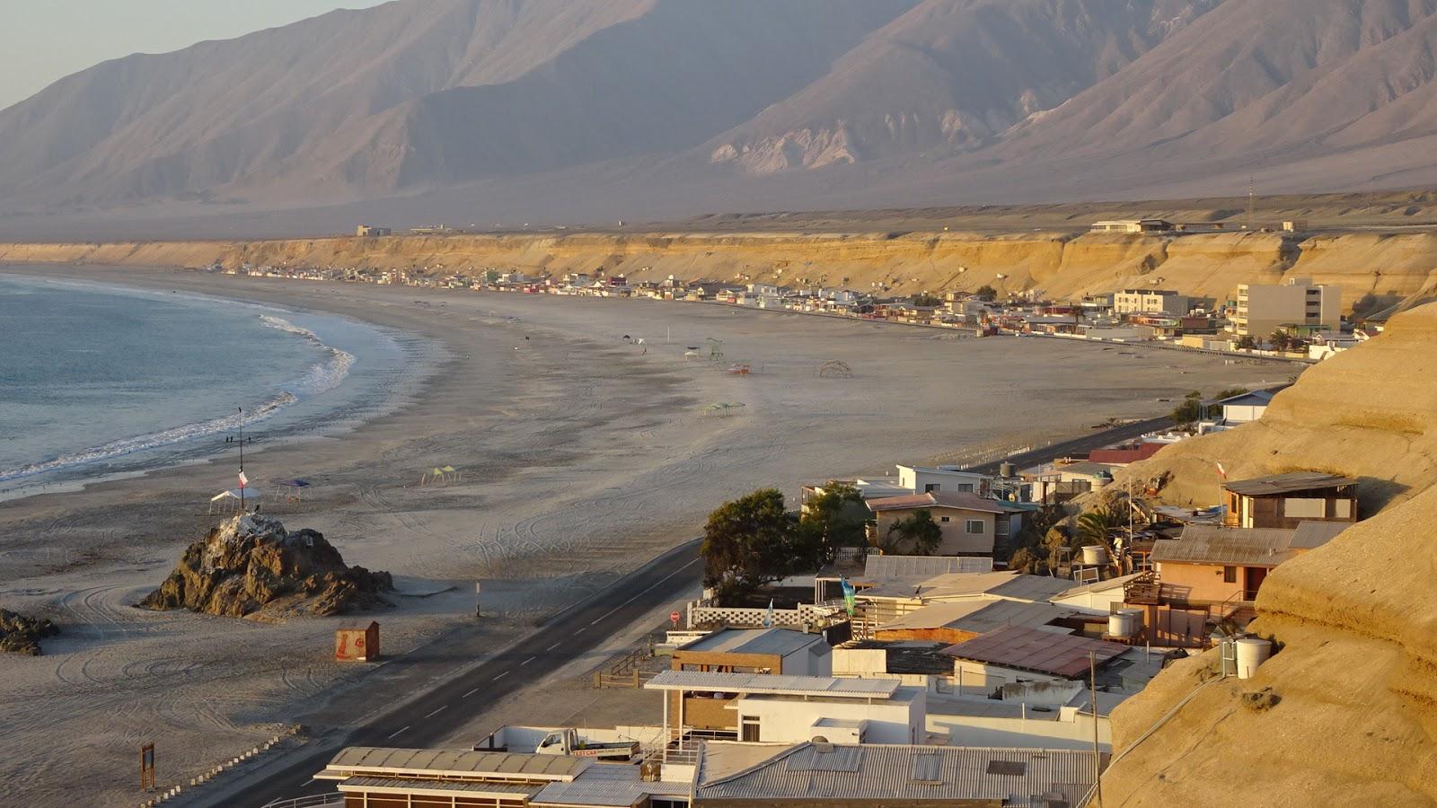 Sandee Hornitos Beach