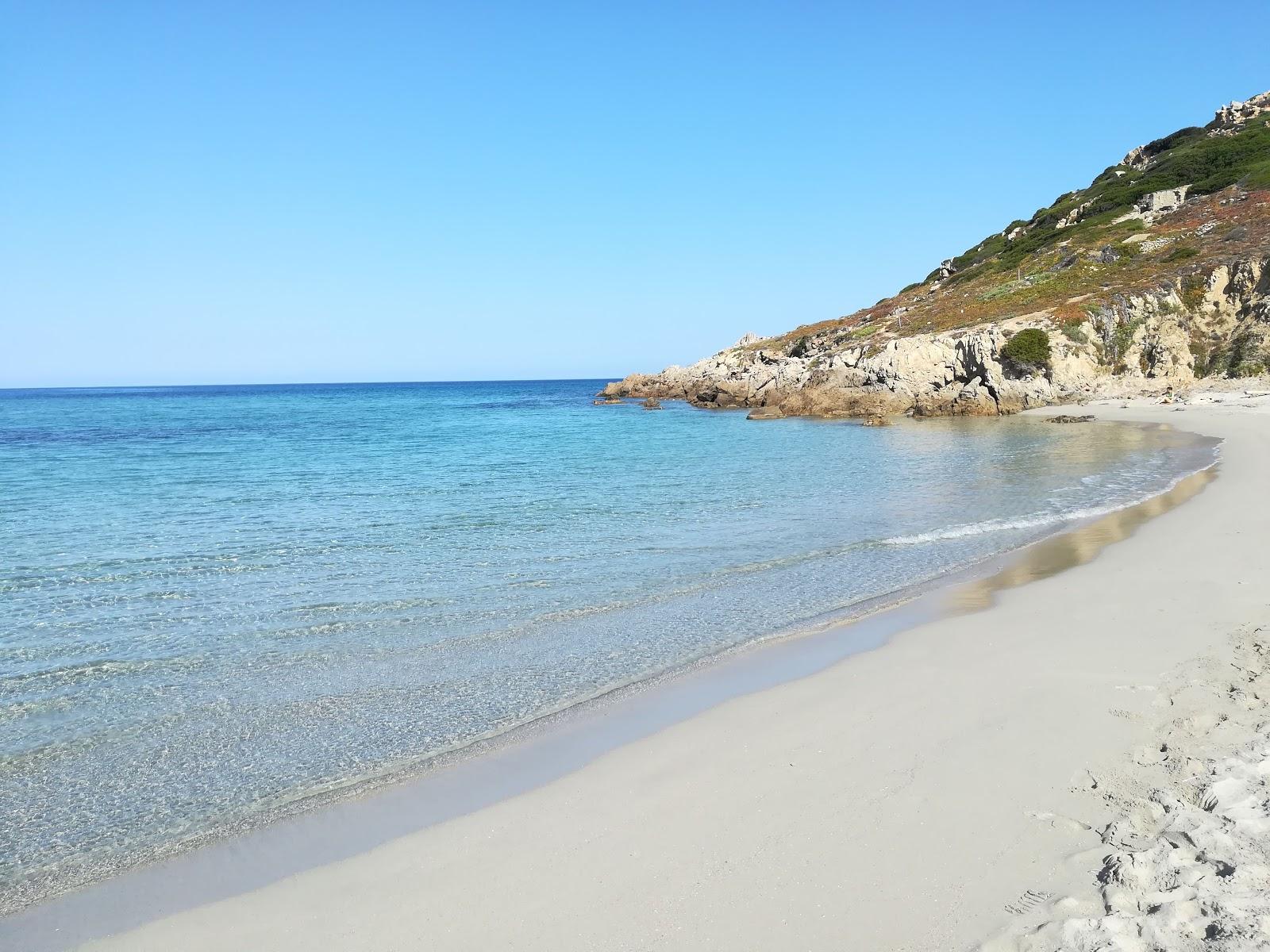 Sandee Spiaggia La Liccia
