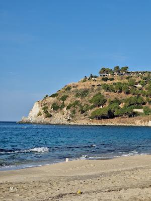 Sandee - Spiaggia Santa Maria