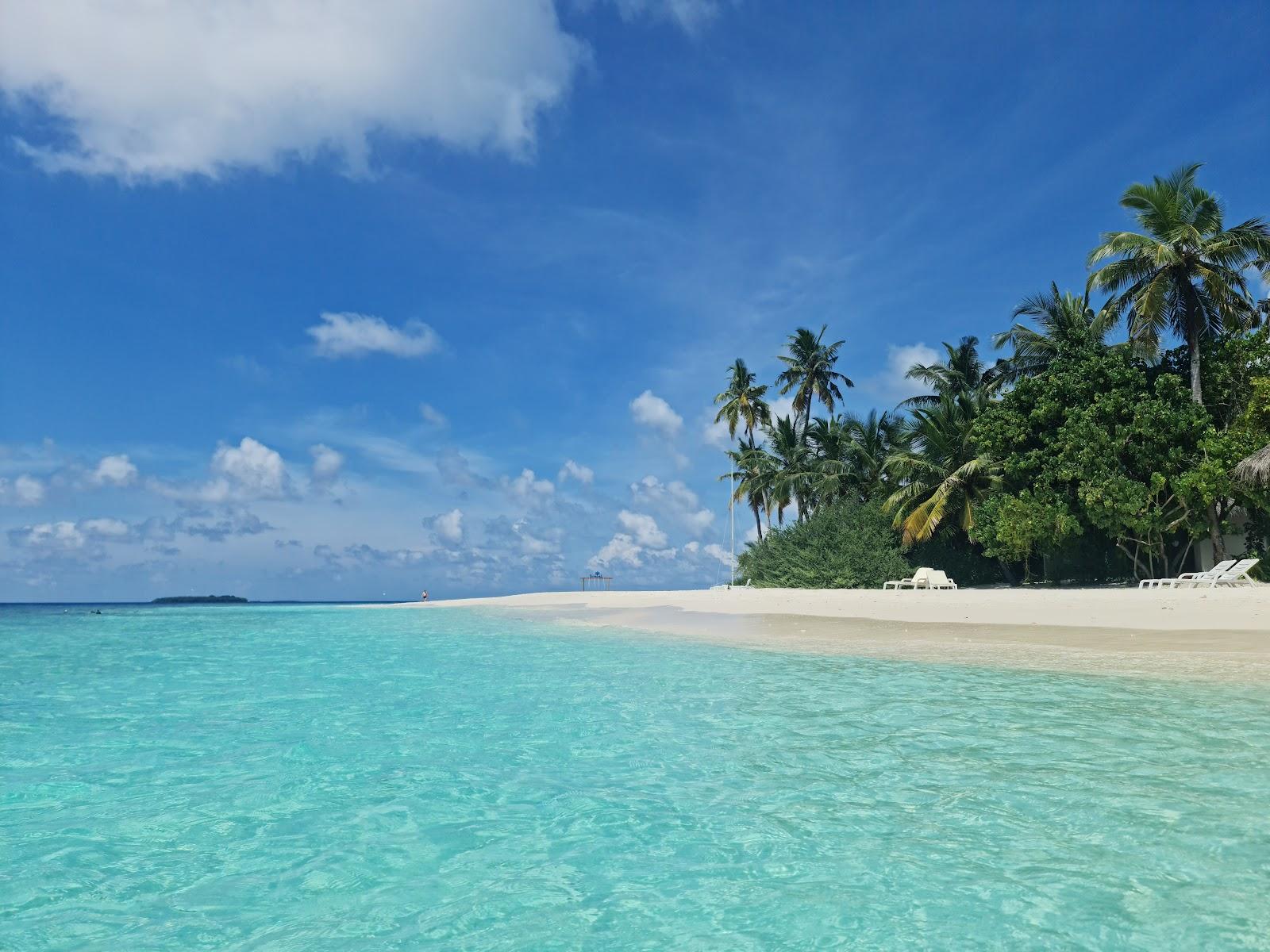 Sandee - Dreamland Maldives