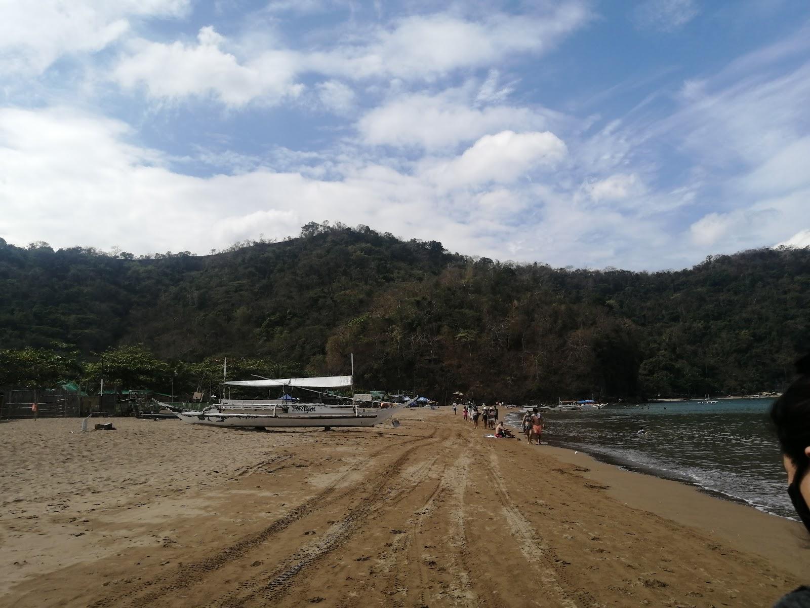 Sandee Esie Beach Front
