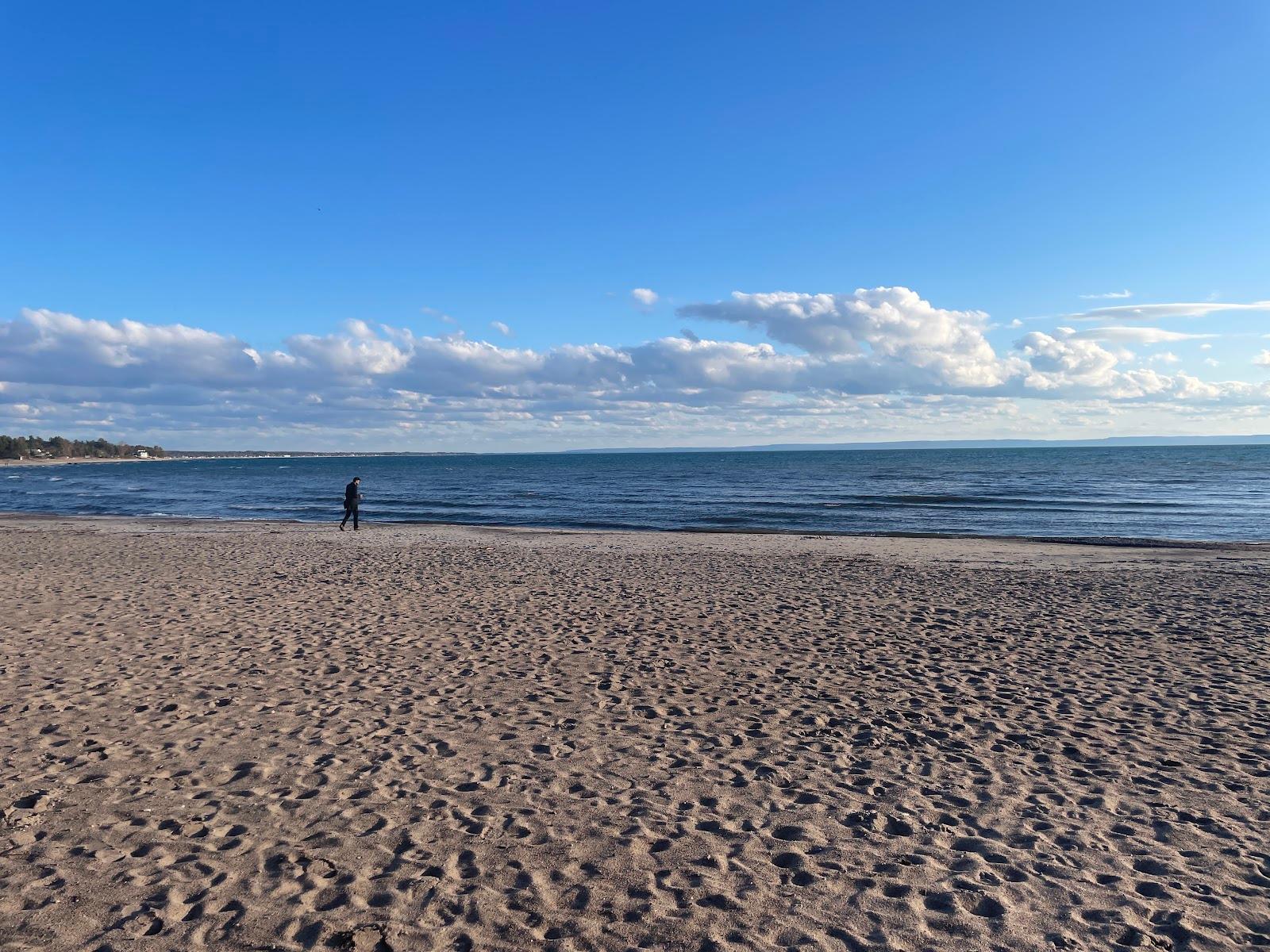 Sandee Tiny Beach Photo