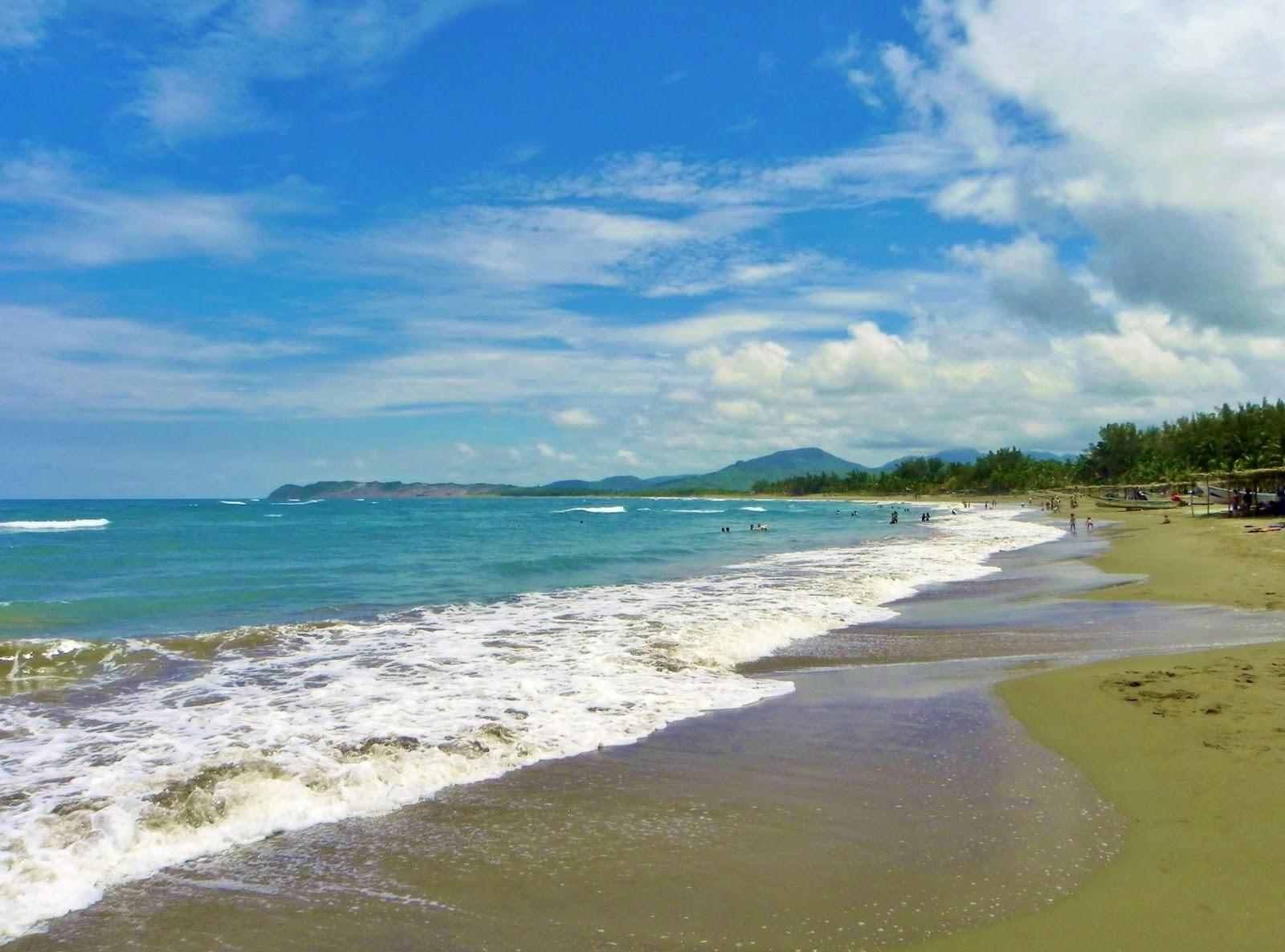 Sandee Playa De Chalchiuecan