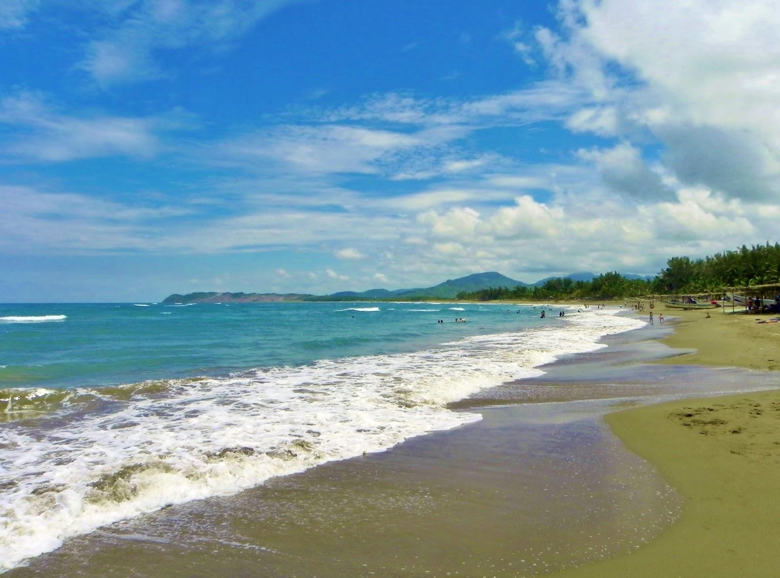 Sandee Playa De Chalchiuecan Photo