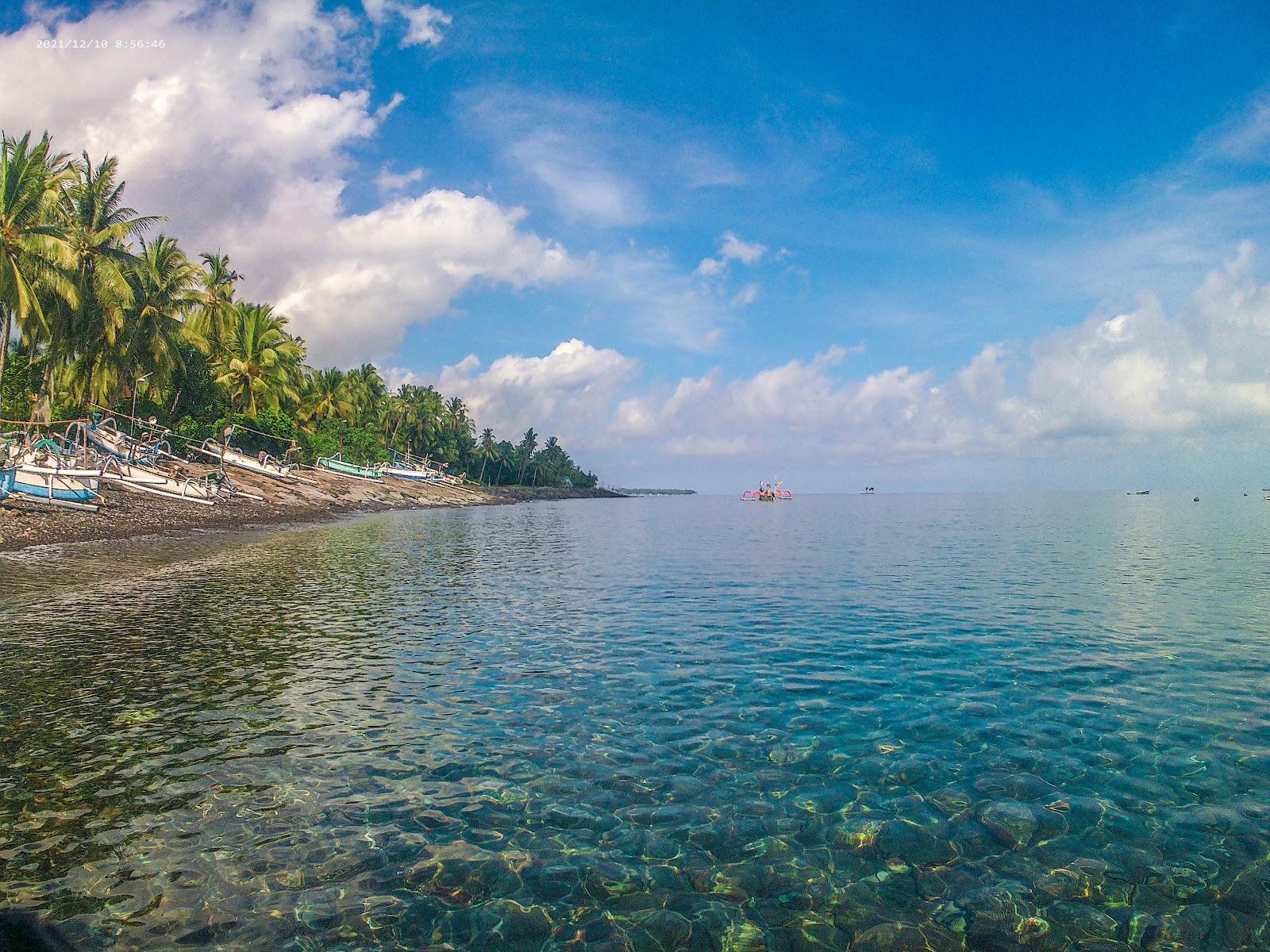 Sandee Pantai Penyumbaan