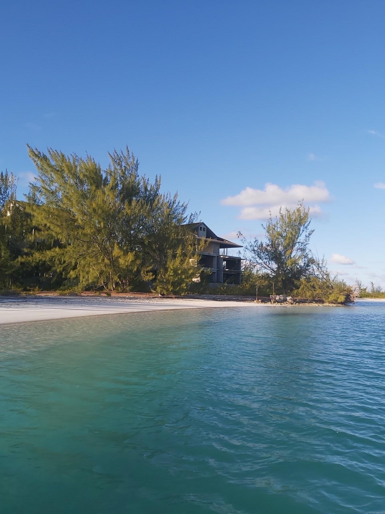 Sandee Parrot Cay