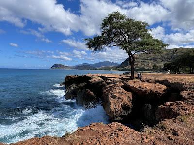 Sandee - Kahe Point Beach Park