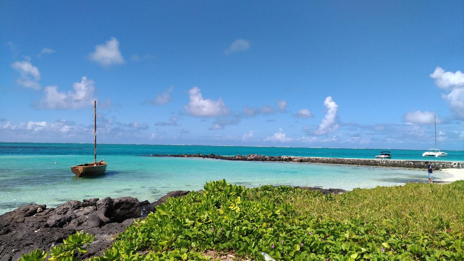 Sandee Pointe D’Esny Beach