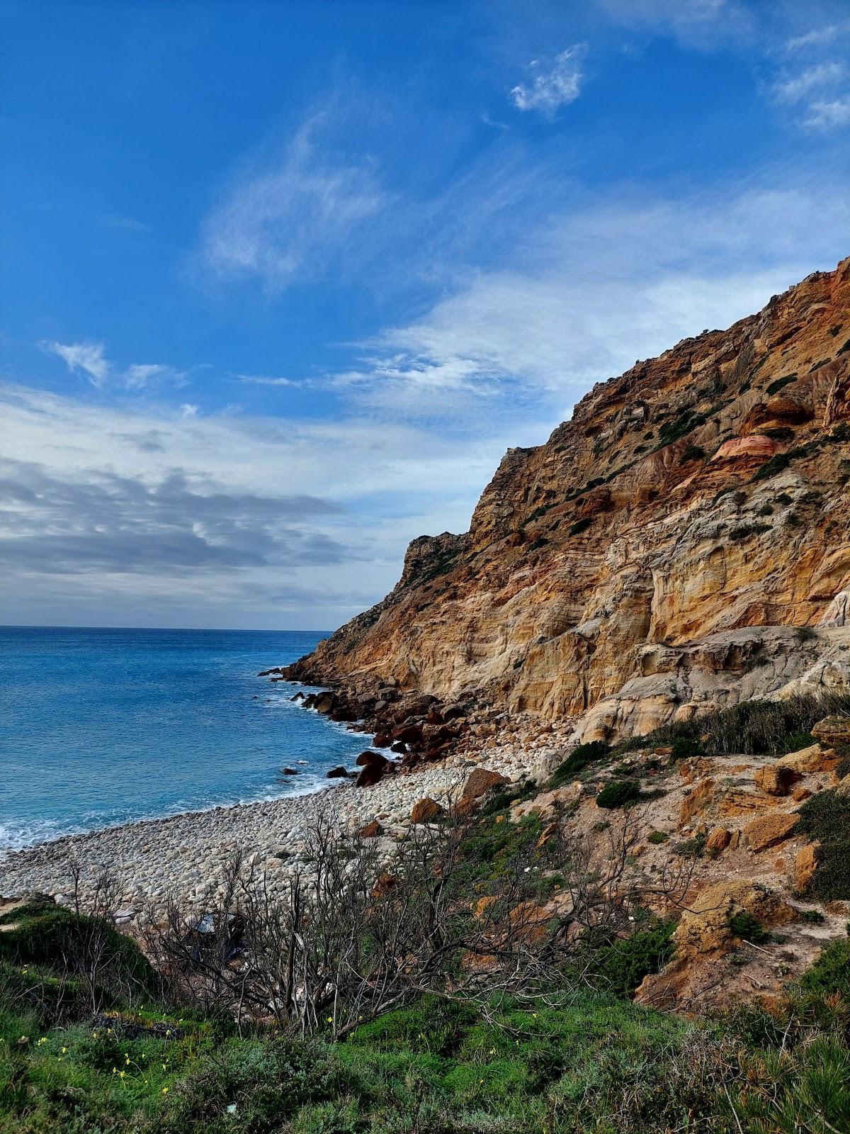 Sandee - Praia Dos Lagosteiros