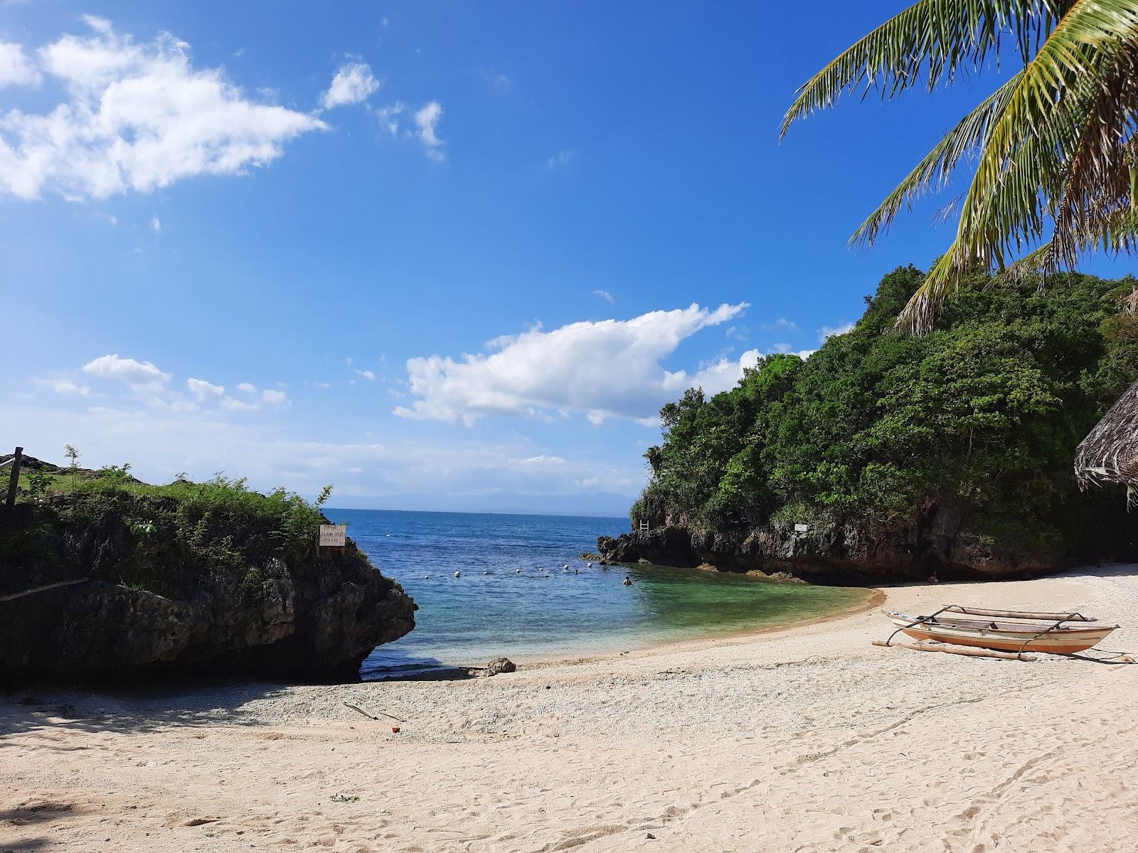 Sandee Tatlong Pulo Beach Photo