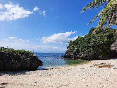 Sandee - Tatlong Pulo Beach