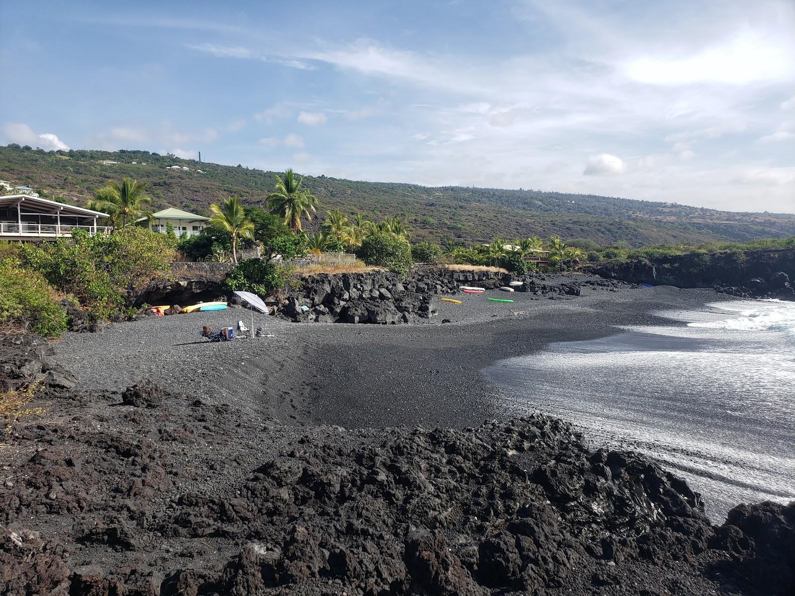 Sandee Pebbles Beach