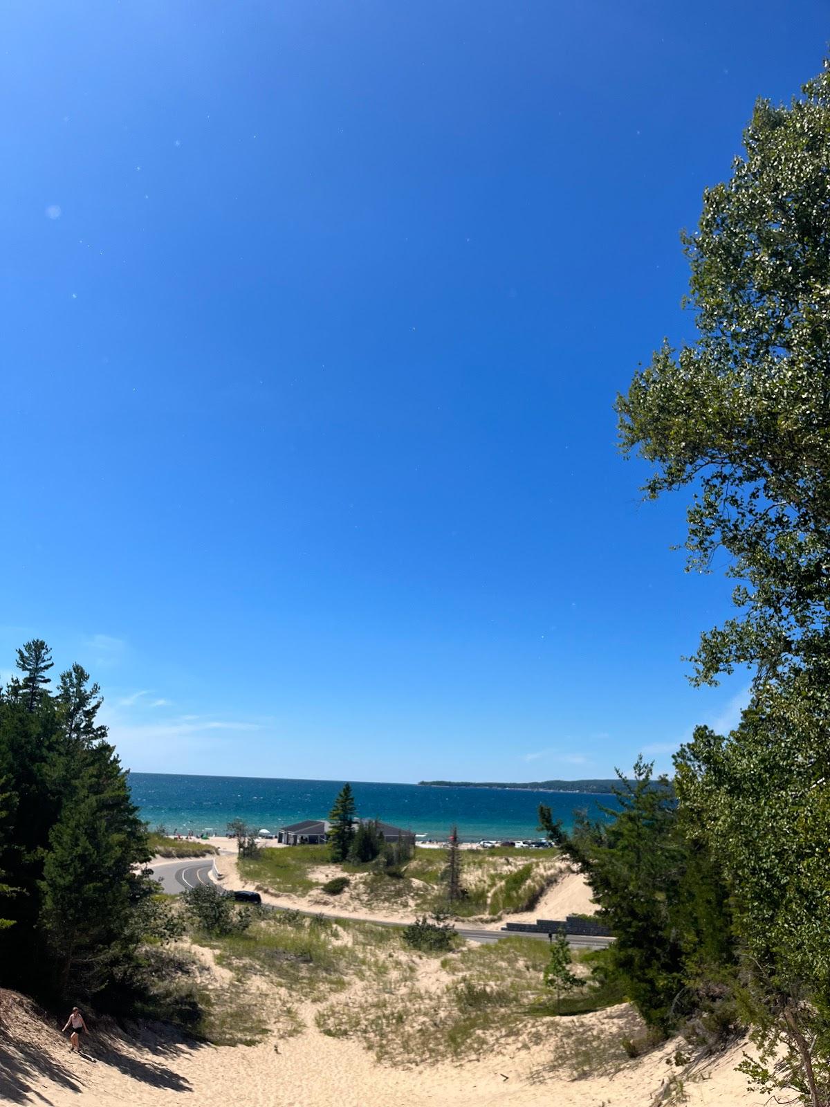 Sandee - Petoskey State Park