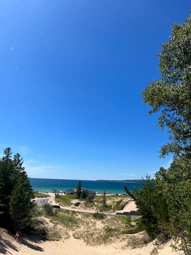 Sandee - Petoskey State Park