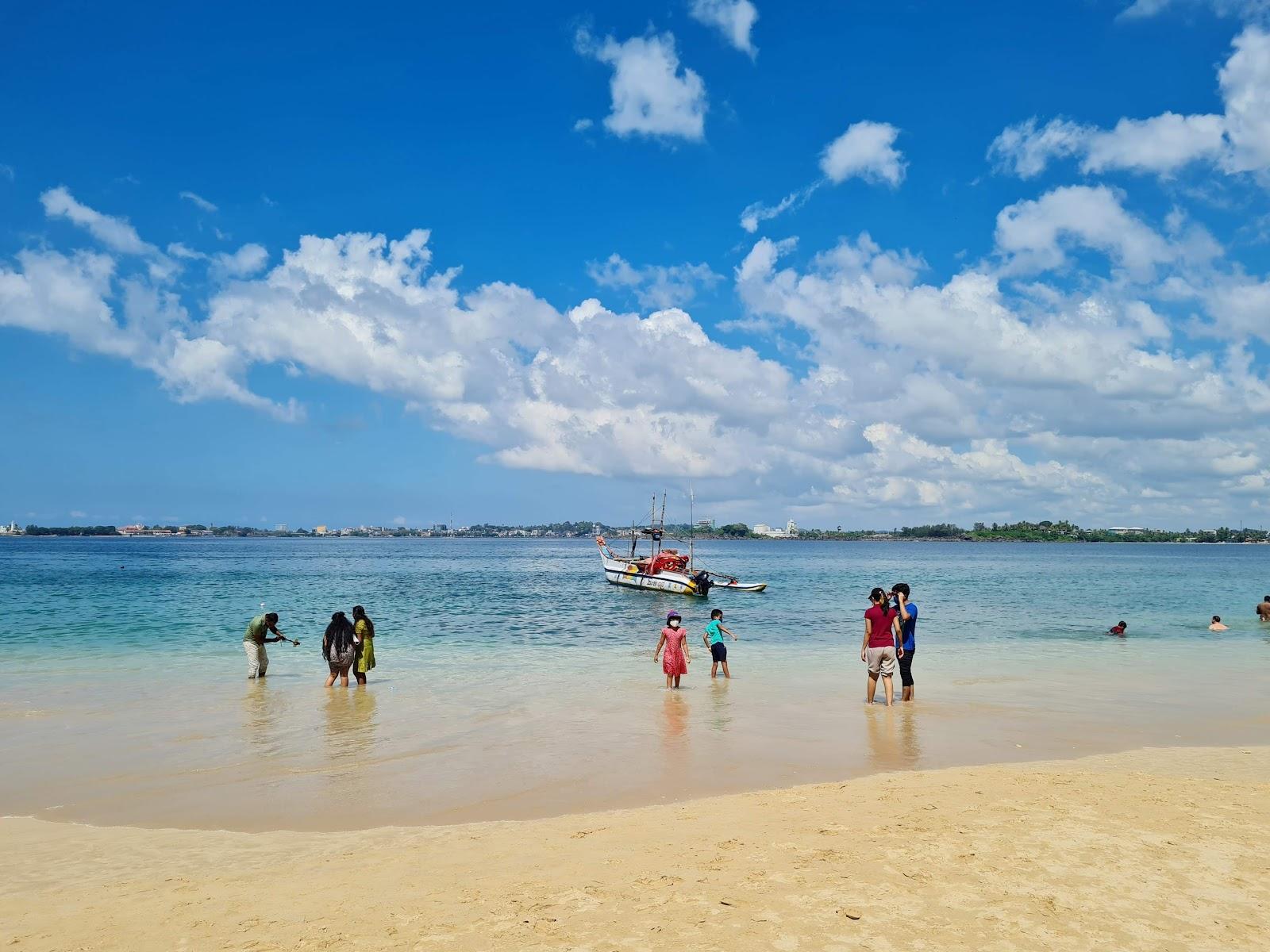 Sandee Kamarina Beach Photo