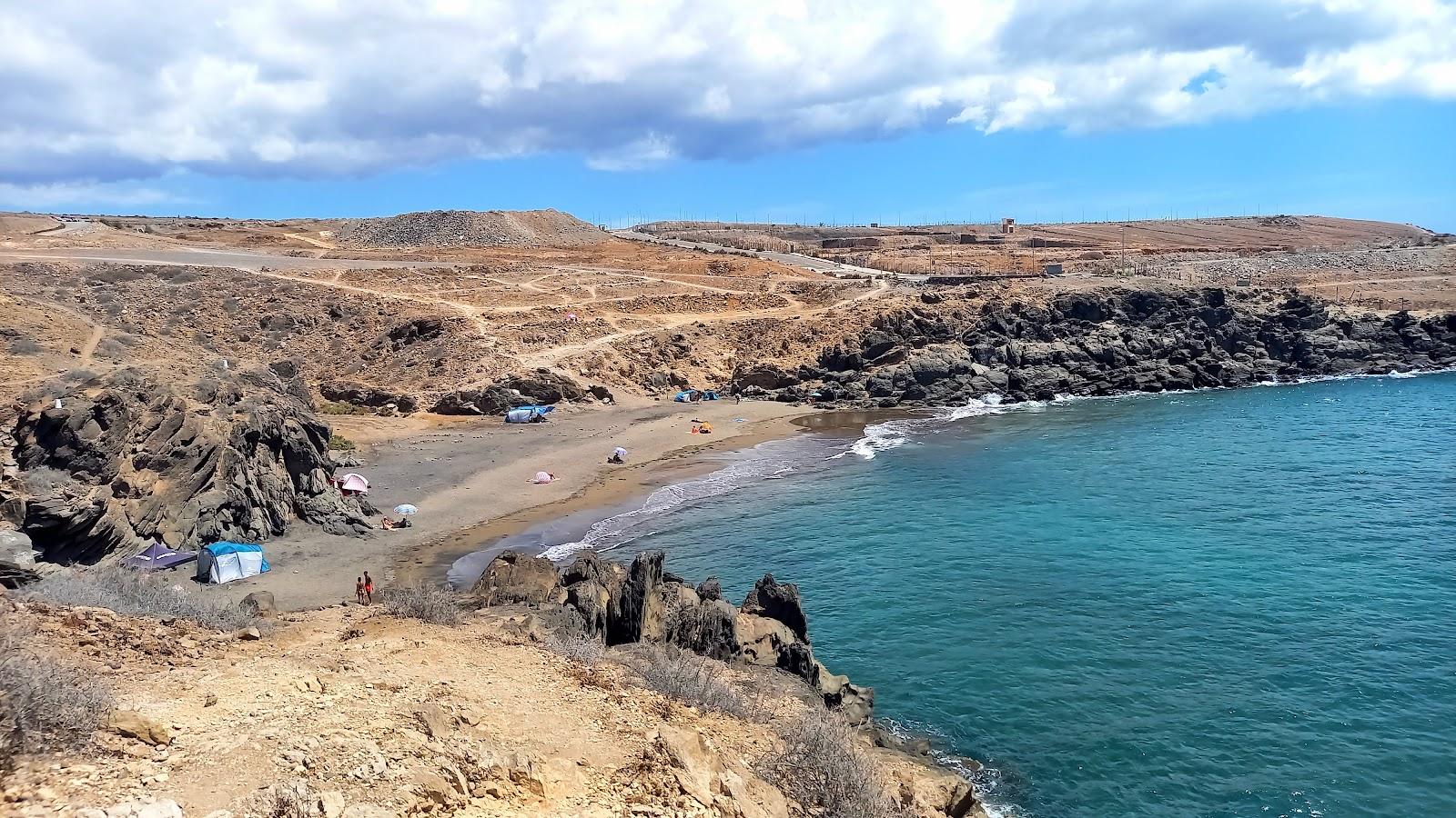 Sandee Playa De Las Mujeres Photo