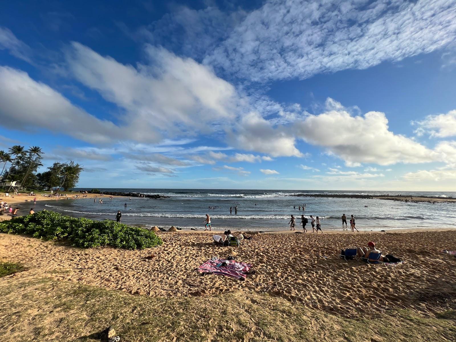 Sandee - Po'Ipu Beach