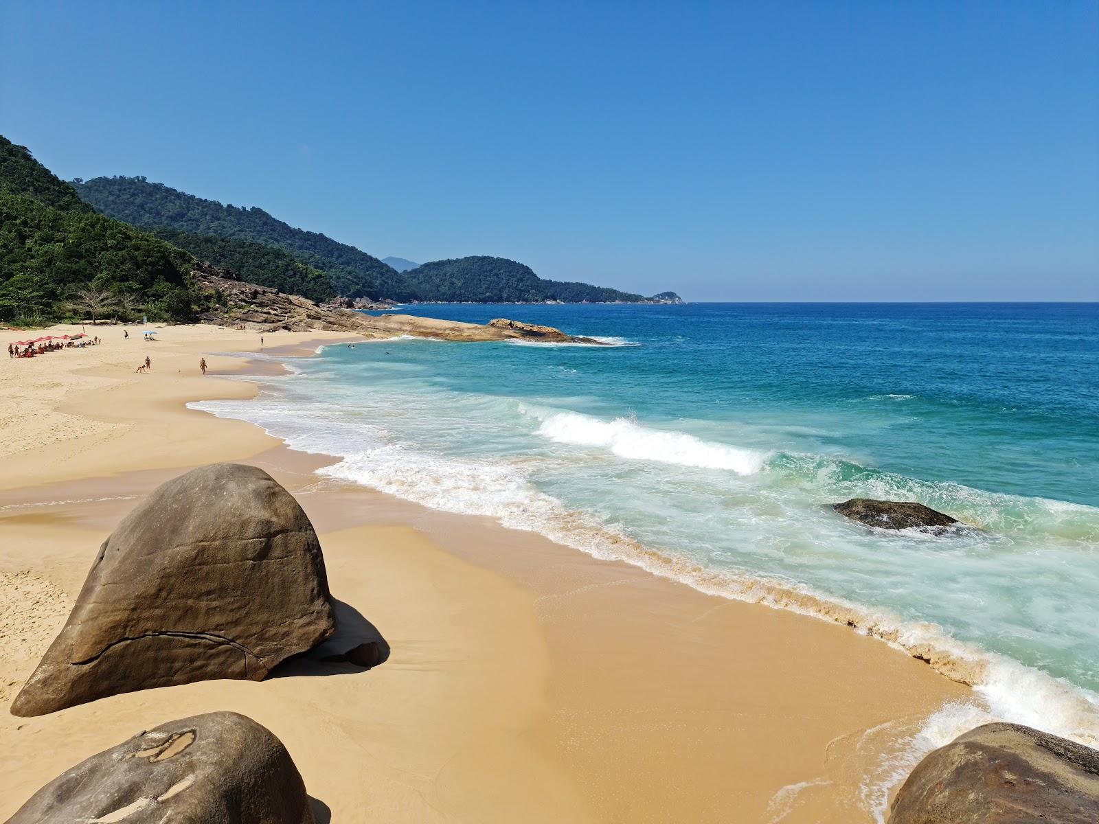 Sandee Praia De Fora - Paraty Photo