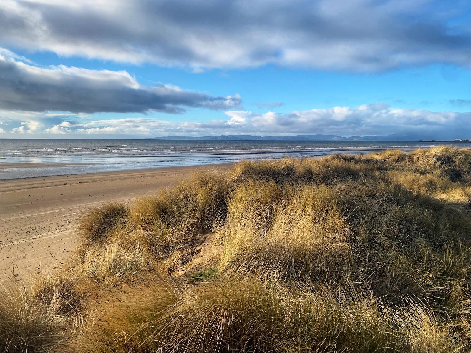 Sandee Stevenston Beach Photo